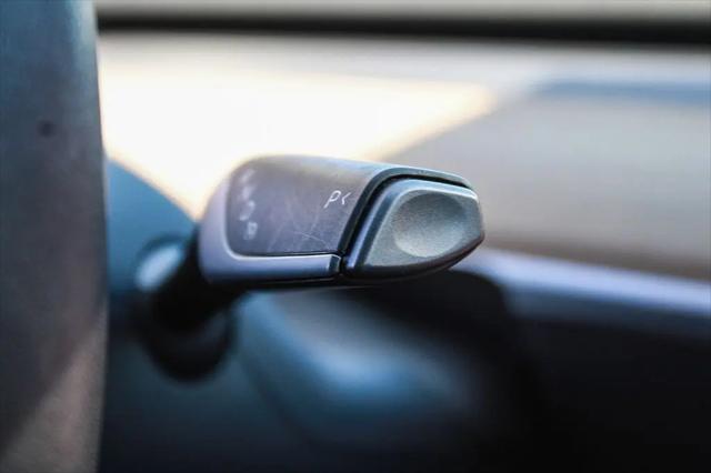 2023 Tesla Model 3 Performance Dual Motor All-Wheel Drive