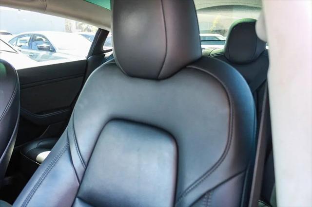 2023 Tesla Model 3 Performance Dual Motor All-Wheel Drive