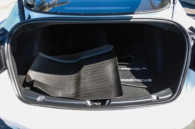 2023 Tesla Model 3 Performance Dual Motor All-Wheel Drive
