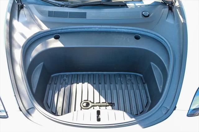 2023 Tesla Model 3 Performance Dual Motor All-Wheel Drive