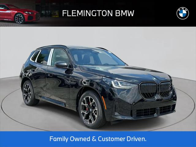2026 BMW X3 30 xDrive for sale in Flemington, NJ