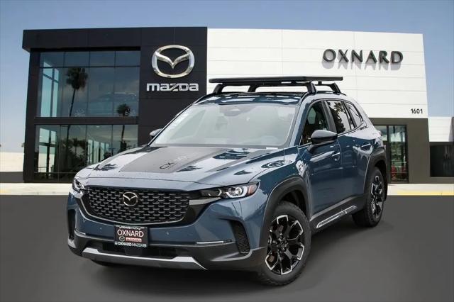 2026 Mazda CX-50 2.5 Turbo Meridian Edition for sale in Oxnard, CA