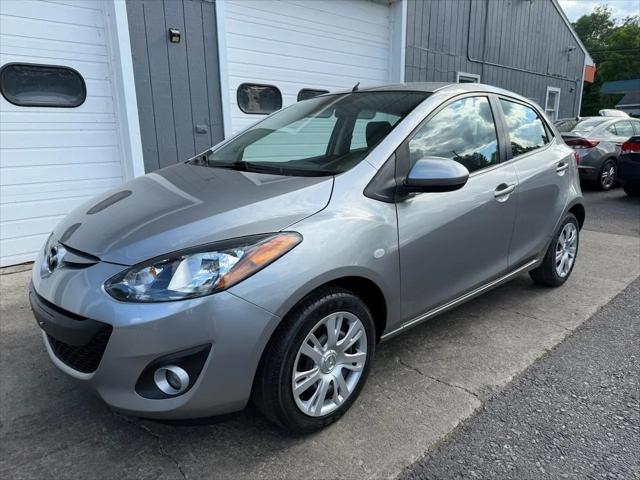 2012 Mazda Mazda2 Sport for sale in Binghamton, NY