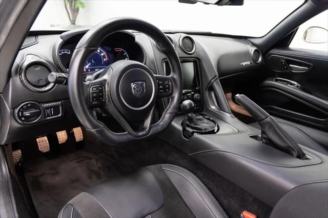 2014 Dodge SRT Viper GTS