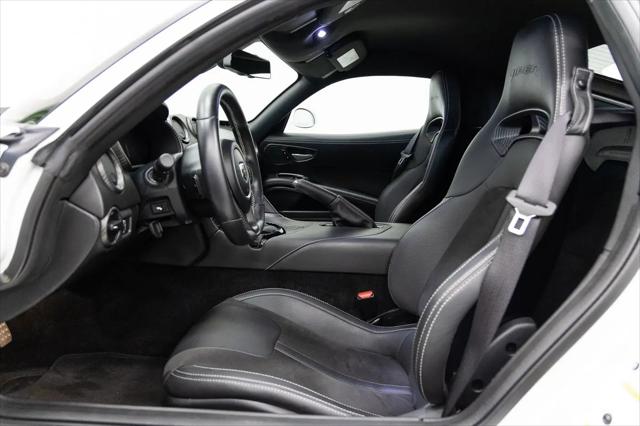 2014 Dodge SRT Viper GTS