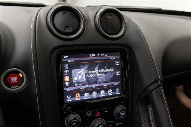 2014 Dodge SRT Viper GTS