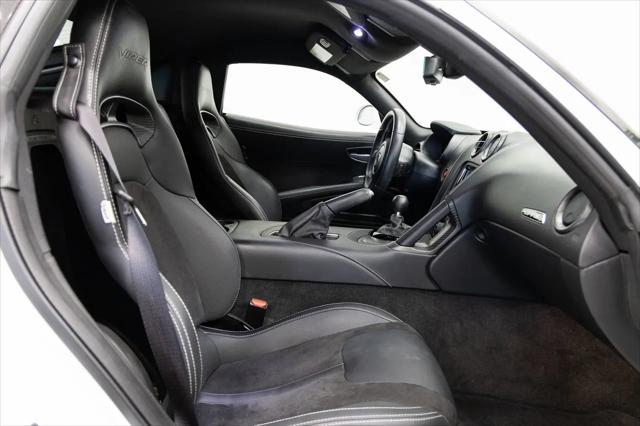2014 Dodge SRT Viper GTS