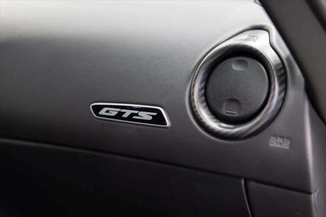 2014 Dodge SRT Viper GTS