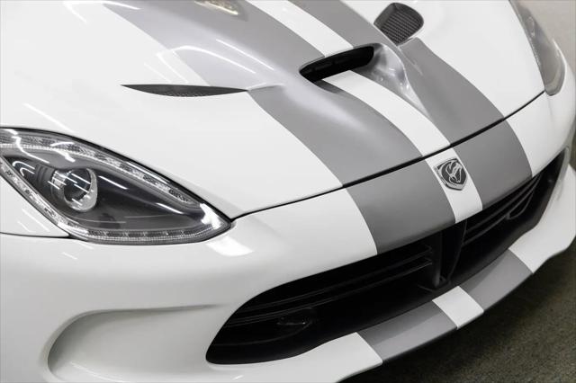 2014 Dodge SRT Viper GTS