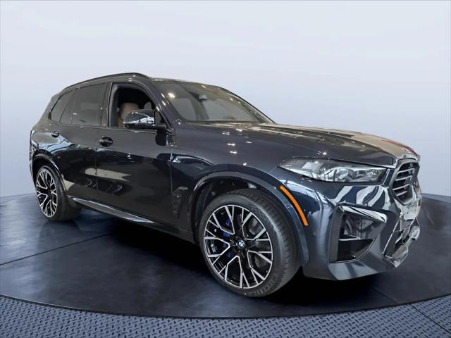 2026 BMW X5 M Competition for sale in Jacksonville, FL