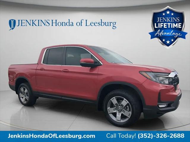 2026 Honda Ridgeline RTL for sale in Leesburg, FL