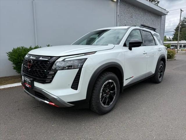 2026 Nissan Pathfinder Rock Creek for sale in Portland, OR