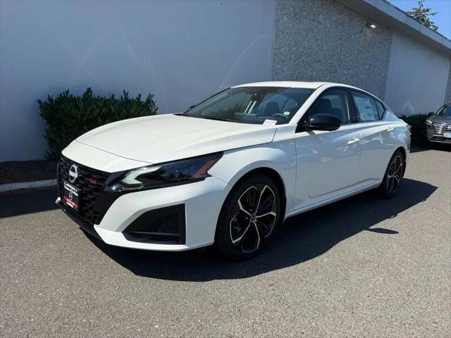 2026 Nissan Altima SR FWD for sale in Portland, OR