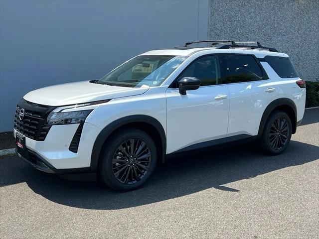 2026 Nissan Pathfinder SL for sale in Portland, OR