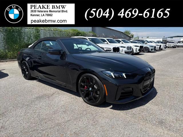 2027 BMW 4 Series M440i for sale in Kenner, LA