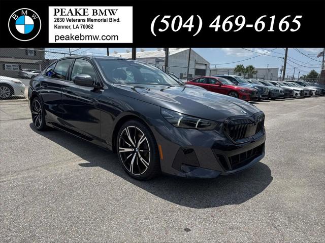 2027 BMW 5 Series 530i for sale in Kenner, LA
