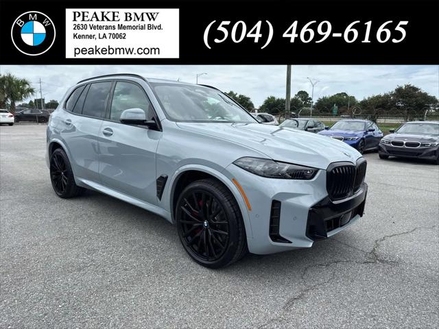 2026 BMW X5 xDrive40i for sale in Kenner, LA