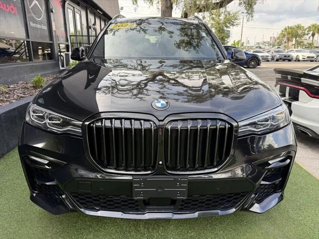 2022 BMW X7 xDrive40i for sale in Tampa, FL