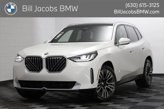 2026 BMW X3 30 xDrive for sale in Naperville, IL