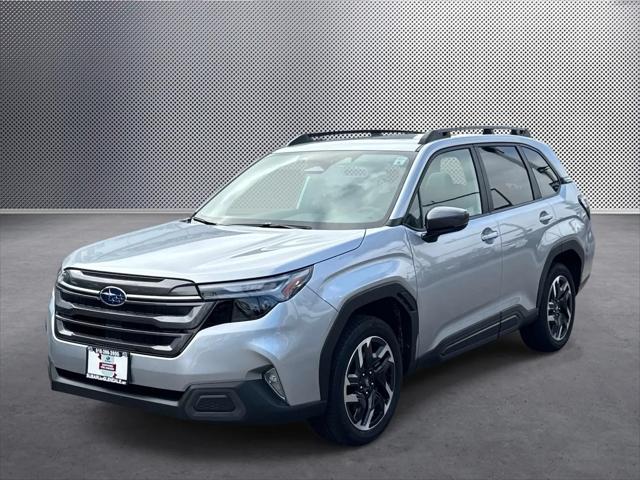 2026 Subaru Forester Limited for sale in Glendale, CA
