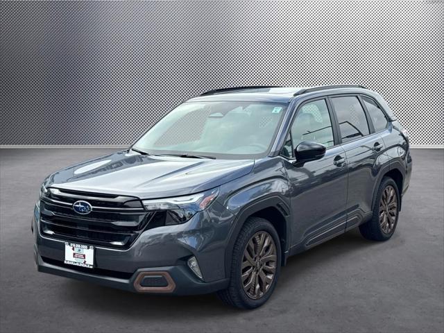 2026 Subaru Forester Sport for sale in Glendale, CA