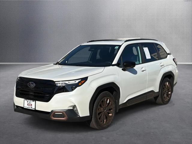 2026 Subaru Forester Sport for sale in Glendale, CA