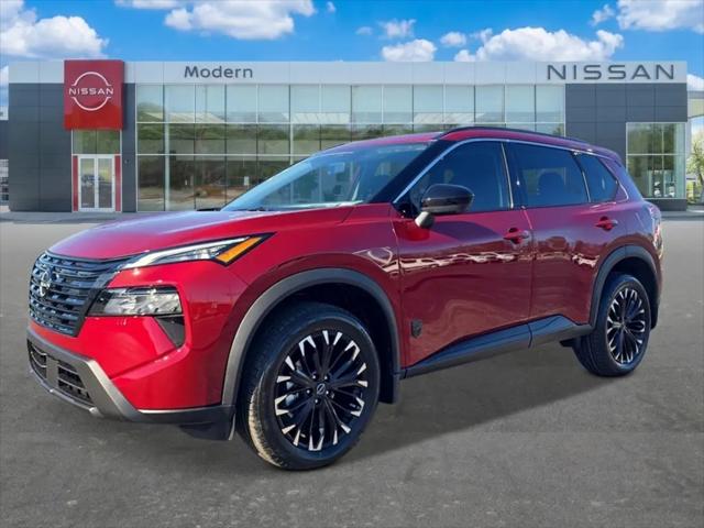 2026 Nissan Rogue Dark Armor for sale in Concord, NC