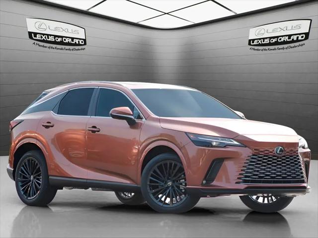 2026 Lexus RX 350 Premium for sale in Orland Park, IL