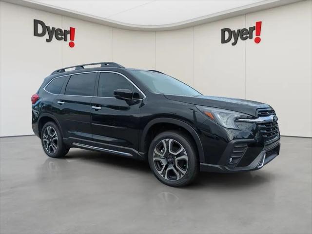 2026 Subaru Ascent Touring 7-Passenger for sale in Vero Beach, FL