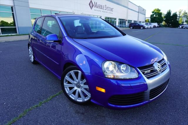 2008 Volkswagen R32 Base for sale in Chantilly, VA