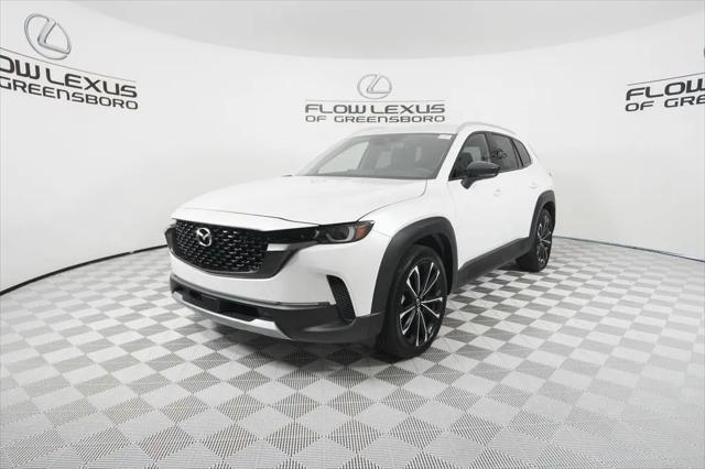 2024 Mazda CX-50 2.5 Turbo Premium for sale in Greensboro, NC