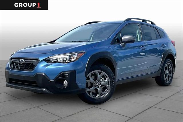 2021 Subaru Crosstrek Sport for sale in Augusta, GA