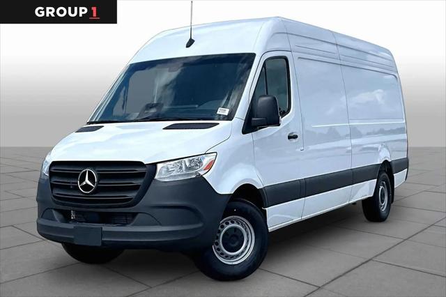 2026 Mercedes-Benz Sprinter 2500 High Roof 4-Cyl Diesel for sale in Augusta, GA