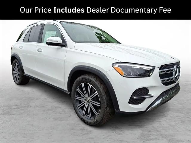 2026 Mercedes-Benz GLE GLE 350 GLE 350 for sale in Fort Washington, PA