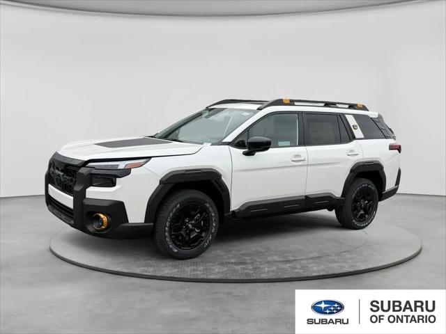 2026 Subaru Outback Wilderness for sale in Ontario, CA