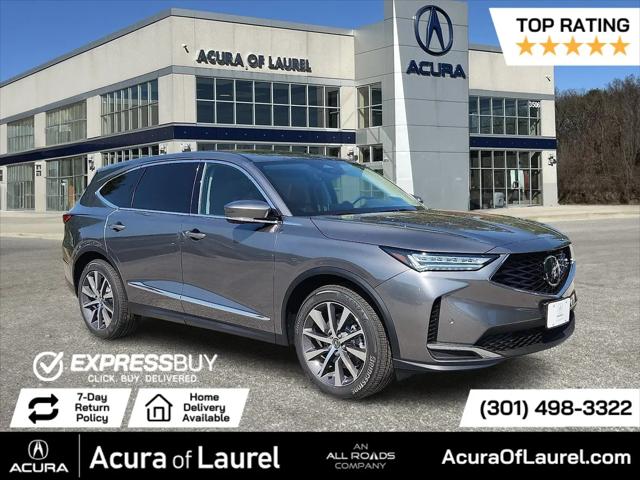 2026 Acura MDX Technology Package for sale in Laurel, MD