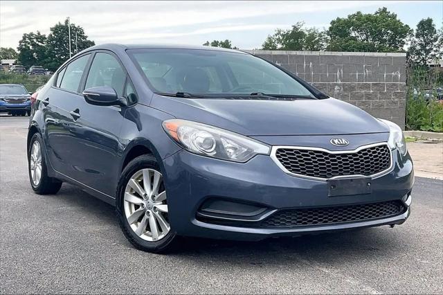 2015 Kia Forte LX for sale in Palatine, IL