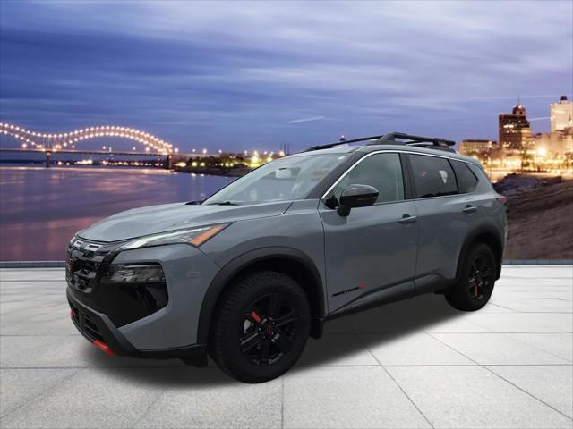 2025 Nissan Rogue Rock Creek for sale in Bartlett, TN