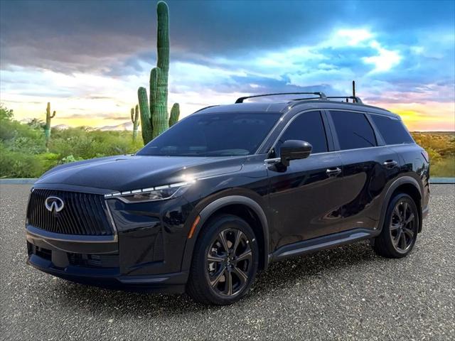 2027 INFINITI QX60 AUTOGRAPH AWD for sale in Scottsdale, AZ