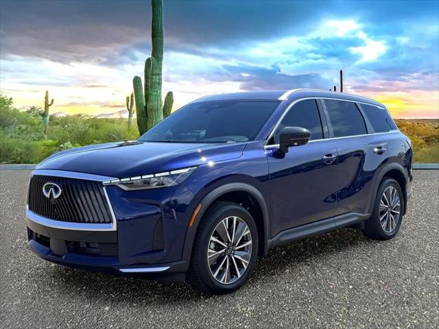 2027 INFINITI QX60 LUXE for sale in Scottsdale, AZ