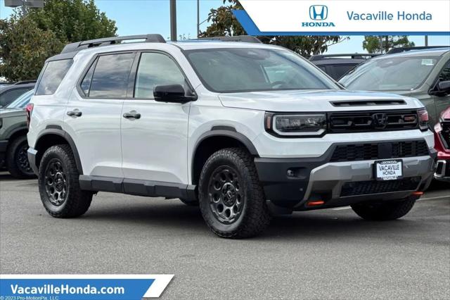2026 Honda Passport AWD TrailSport Elite Blackout for sale in Vacaville, CA