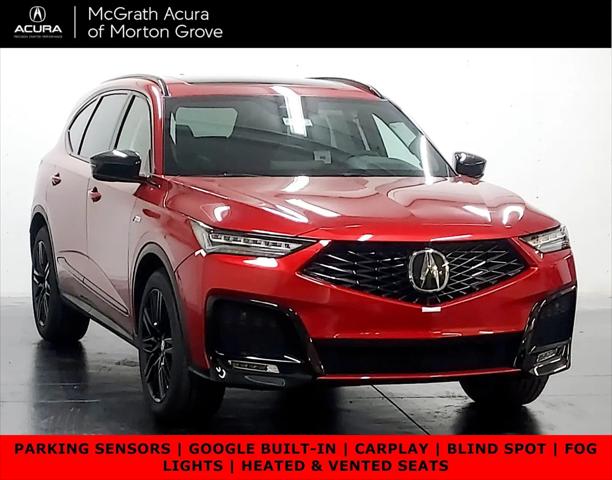 2026 Acura MDX A-SPEC for sale in Morton Grove, IL