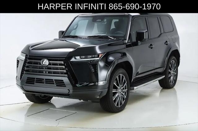 2024 Lexus GX 550 Luxury for sale in Knoxville, TN