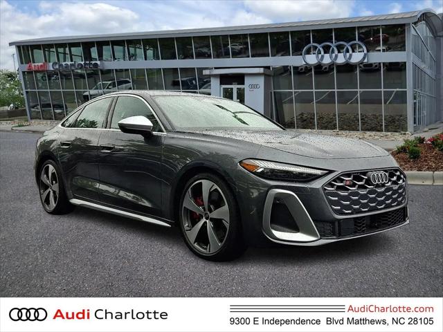 2026 Audi S5 Premium Plus TFSI quattro S tronic for sale in Matthews, NC