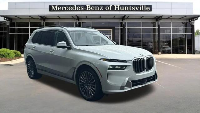 2025 BMW X7 xDrive40i for sale in Huntsville, AL