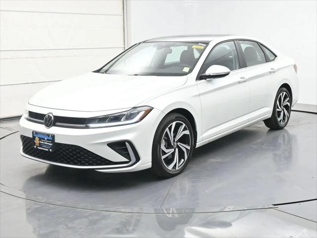 2026 Volkswagen Jetta SEL for sale in Bronx, NY