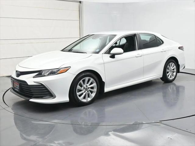 2023 Toyota Camry LE for sale in Bronx, NY
