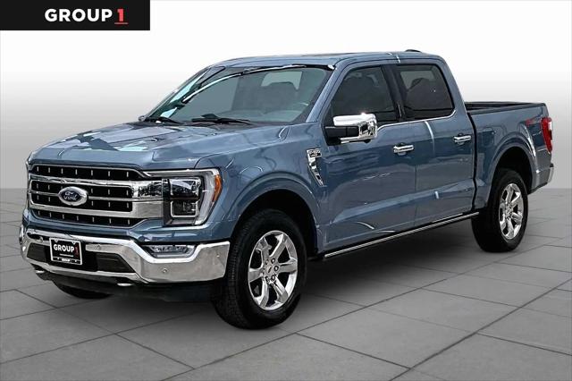 2023 Ford F-150 LARIAT for sale in Georgetown, TX
