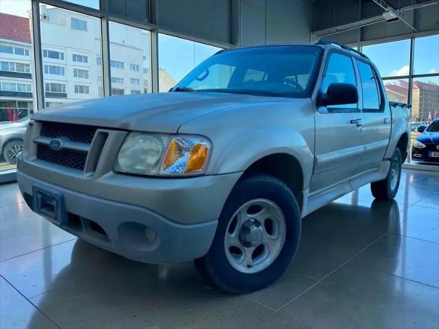 2003 Ford Explorer Sport Trac XLS for sale in Waipahu, HI