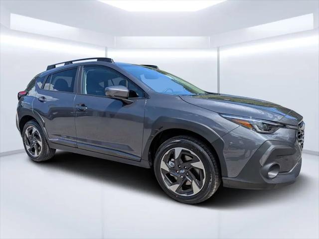 2026 Subaru Crosstrek Limited for sale in Jacksonville, FL
